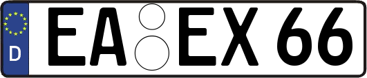 EA-EX66