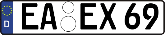 EA-EX69