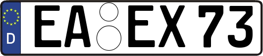 EA-EX73