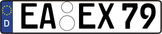 EA-EX79