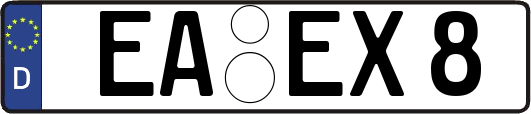 EA-EX8