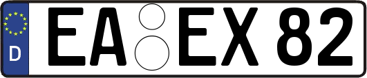 EA-EX82