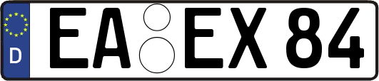 EA-EX84
