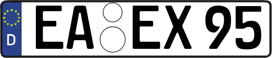 EA-EX95