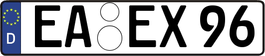 EA-EX96