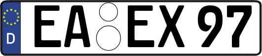 EA-EX97