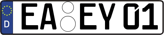 EA-EY01