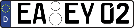 EA-EY02