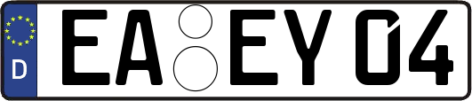 EA-EY04