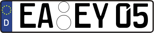 EA-EY05