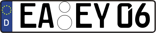 EA-EY06