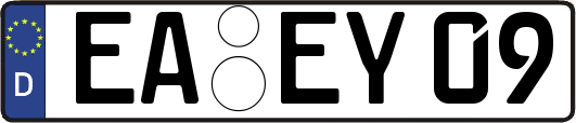 EA-EY09