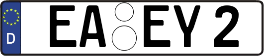 EA-EY2