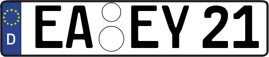 EA-EY21