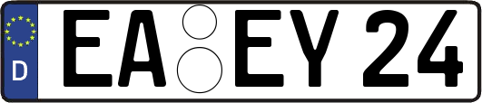 EA-EY24