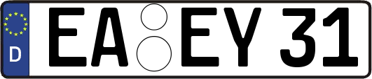 EA-EY31