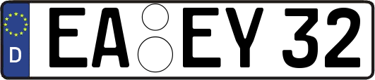 EA-EY32