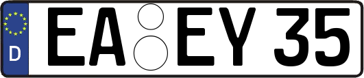EA-EY35