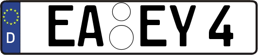 EA-EY4