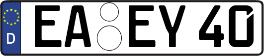 EA-EY40