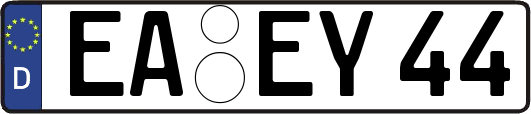 EA-EY44