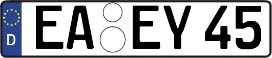 EA-EY45