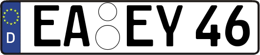 EA-EY46