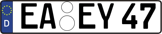 EA-EY47