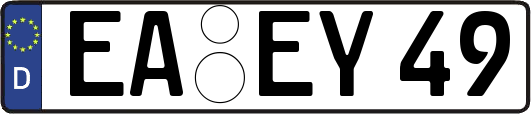 EA-EY49