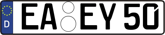 EA-EY50