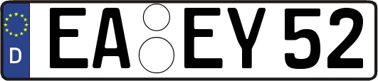 EA-EY52
