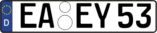 EA-EY53