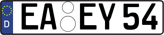 EA-EY54