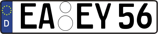 EA-EY56