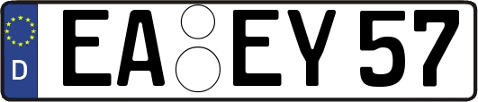 EA-EY57