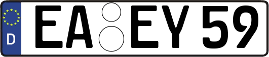 EA-EY59