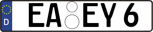 EA-EY6