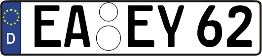EA-EY62