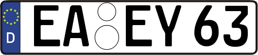 EA-EY63