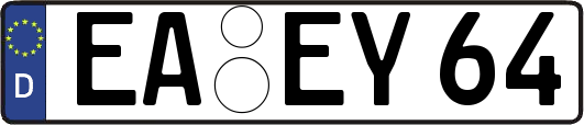 EA-EY64