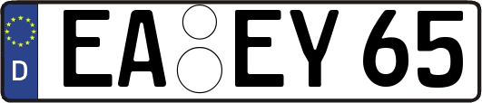 EA-EY65