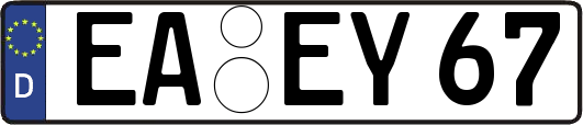 EA-EY67