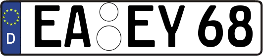 EA-EY68