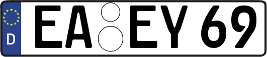 EA-EY69