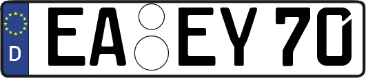 EA-EY70