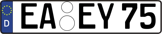 EA-EY75