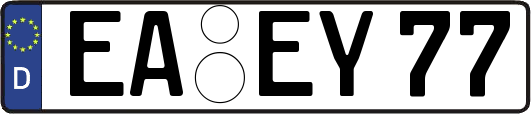 EA-EY77