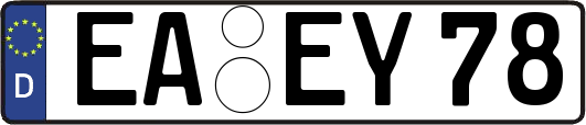EA-EY78