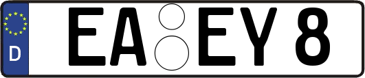 EA-EY8