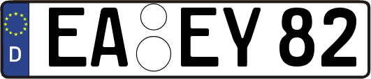 EA-EY82